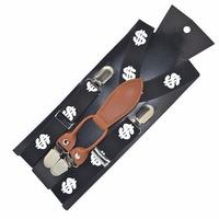 Yusen-Fashion Design Suspenders-with Factory Price