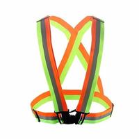 Yusen-Reflective Vest-Polyester with Multi Color