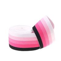 Yusen-Nylon Elastic Band - Gradient Stripes