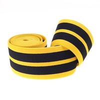 Yusen-Nylon Elastic Band - Gradient Stripes