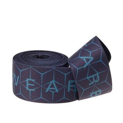 Yusen-Double-sided Polyester Thermal Transfer letter Elastic Band